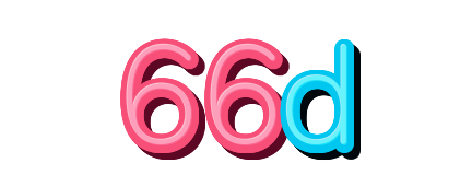 66d — logo kanal