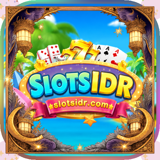 slotsidr — galeri pratinjau - APK Resmi
