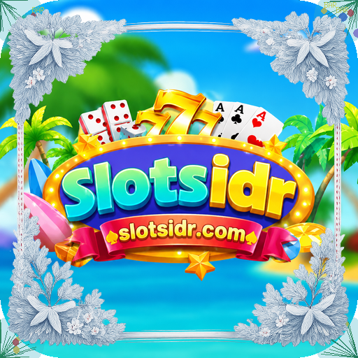 slotsidr — galeri pratinjau Resmi APK